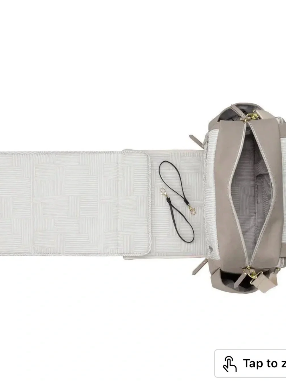 Petunia Pickle Bottom Boxy Backpack Deluxe
